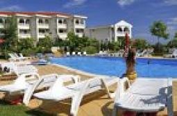 Sveti Vlas