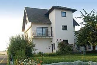 Vakantiewoning voorkant