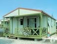 luxe vakantiewoning