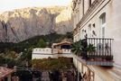 EL CHORRO