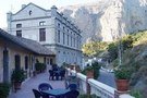 EL CHORRO